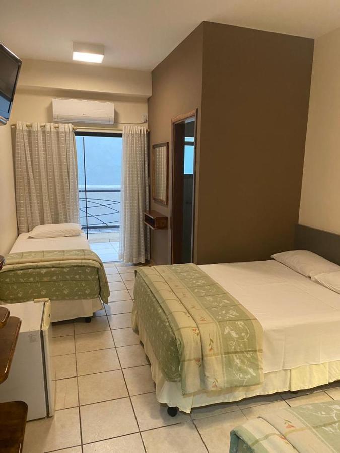 אפארסידה Marge Hotel מראה חיצוני תמונה