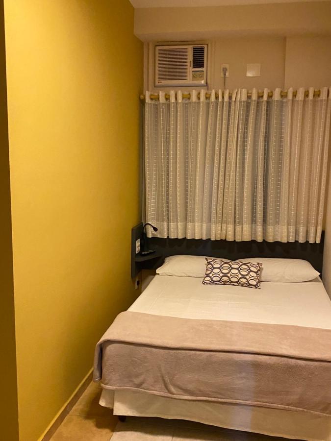 אפארסידה Marge Hotel מראה חיצוני תמונה