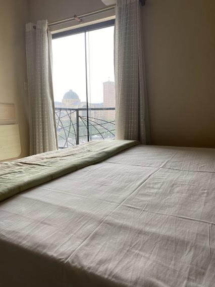 אפארסידה Marge Hotel מראה חיצוני תמונה