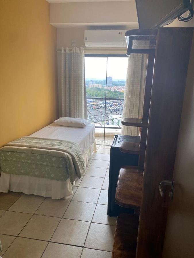 אפארסידה Marge Hotel מראה חיצוני תמונה