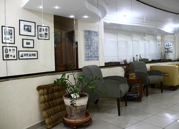 אפארסידה Marge Hotel מראה חיצוני תמונה