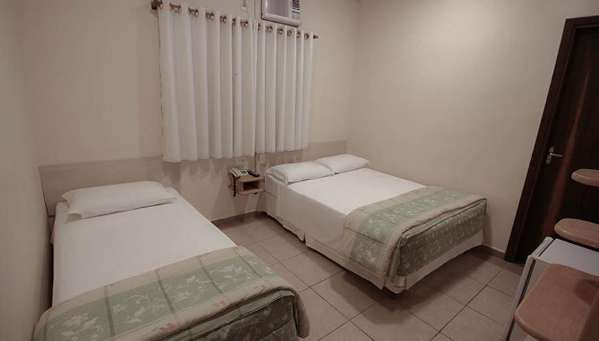 אפארסידה Marge Hotel מראה חיצוני תמונה