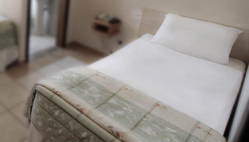 אפארסידה Marge Hotel מראה חיצוני תמונה