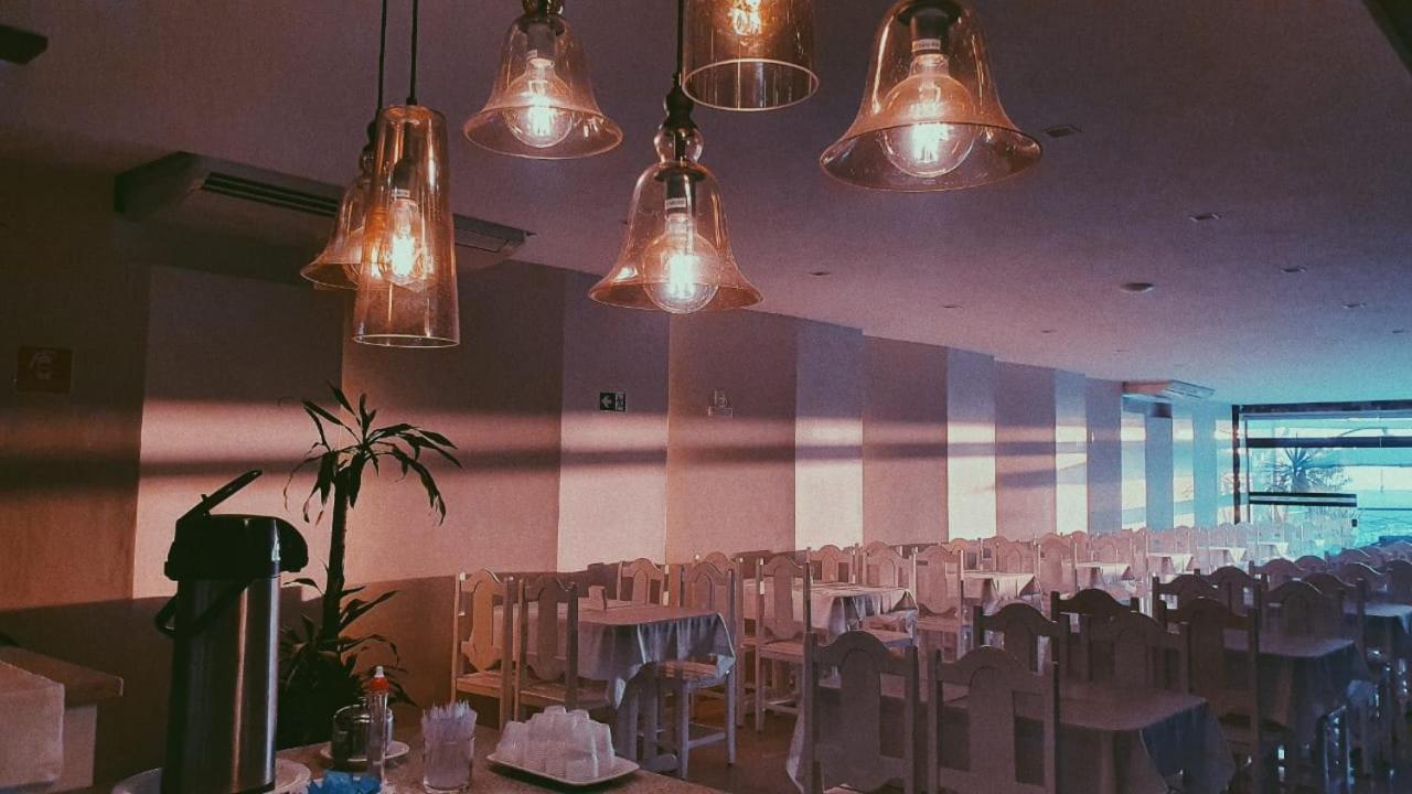 אפארסידה Marge Hotel מראה חיצוני תמונה